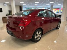 CHEVROLET PRISMA 1.4 MPFI LTZ 8V 2017/2018 LUIGGI AUTOMÓVEIS CARLOS BARBOSA / Carros no Vale