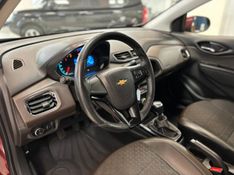CHEVROLET PRISMA 1.4 MPFI LTZ 8V 2017/2018 LUIGGI AUTOMÓVEIS CARLOS BARBOSA / Carros no Vale