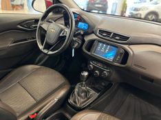 CHEVROLET PRISMA 1.4 MPFI LTZ 8V 2017/2018 LUIGGI AUTOMÓVEIS CARLOS BARBOSA / Carros no Vale