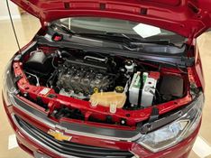 CHEVROLET PRISMA 1.4 MPFI LTZ 8V 2017/2018 LUIGGI AUTOMÓVEIS CARLOS BARBOSA / Carros no Vale