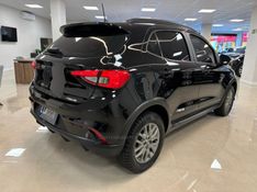 FIAT ARGO 1.3 8V TREKKING 2020/2021 LUIGGI AUTOMÓVEIS CARLOS BARBOSA / Carros no Vale