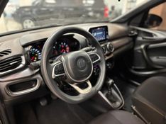 FIAT ARGO 1.3 8V TREKKING 2020/2021 LUIGGI AUTOMÓVEIS CARLOS BARBOSA / Carros no Vale