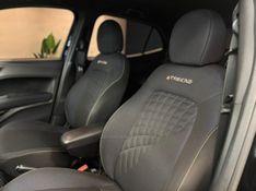 FIAT ARGO 1.3 8V TREKKING 2020/2021 LUIGGI AUTOMÓVEIS CARLOS BARBOSA / Carros no Vale