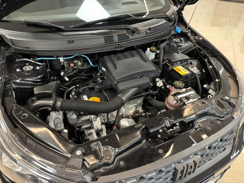 FIAT ARGO 1.3 8V TREKKING 2020/2021 LUIGGI AUTOMÓVEIS CARLOS BARBOSA / Carros no Vale