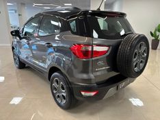 FORD ECOSPORT 1.5 TIVCT FREESTYLE 2019/2020 LUIGGI AUTOMÓVEIS CARLOS BARBOSA / Carros no Vale