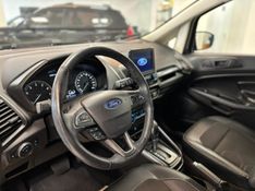 FORD ECOSPORT 1.5 TIVCT FREESTYLE 2019/2020 LUIGGI AUTOMÓVEIS CARLOS BARBOSA / Carros no Vale