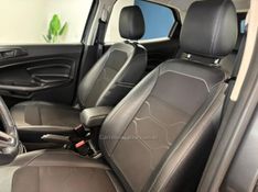 FORD ECOSPORT 1.5 TIVCT FREESTYLE 2019/2020 LUIGGI AUTOMÓVEIS CARLOS BARBOSA / Carros no Vale