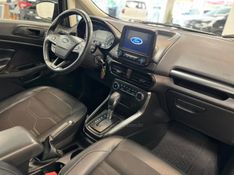 FORD ECOSPORT 1.5 TIVCT FREESTYLE 2019/2020 LUIGGI AUTOMÓVEIS CARLOS BARBOSA / Carros no Vale