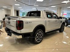 FORD RANGER 3.0 LIMITED 4X4 CD V6 TURBO 2025/2026 LUIGGI AUTOMÓVEIS CARLOS BARBOSA / Carros no Vale