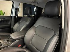 FORD RANGER 3.0 LIMITED 4X4 CD V6 TURBO 2025/2026 LUIGGI AUTOMÓVEIS CARLOS BARBOSA / Carros no Vale