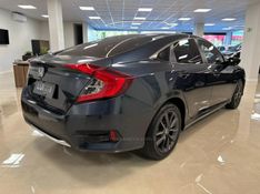 HONDA CIVIC 2.0 LX SEDAN 16V 2019/2020 LUIGGI AUTOMÓVEIS CARLOS BARBOSA / Carros no Vale