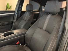HONDA CIVIC 2.0 LX SEDAN 16V 2019/2020 LUIGGI AUTOMÓVEIS CARLOS BARBOSA / Carros no Vale