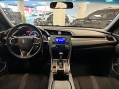 HONDA CIVIC 2.0 LX SEDAN 16V 2019/2020 LUIGGI AUTOMÓVEIS CARLOS BARBOSA / Carros no Vale