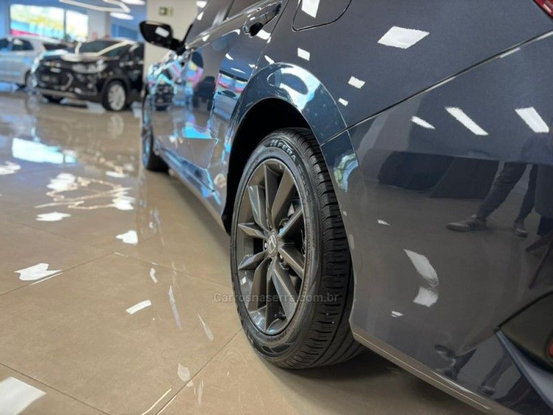 HONDA CIVIC 2.0 LX SEDAN 16V 2019/2020 LUIGGI AUTOMÓVEIS CARLOS BARBOSA / Carros no Vale