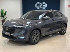 HONDA HR-V 1.5 16 V EXL 2022/2023 LUIGGI AUTOMÓVEIS CARLOS BARBOSA / Carros no Vale