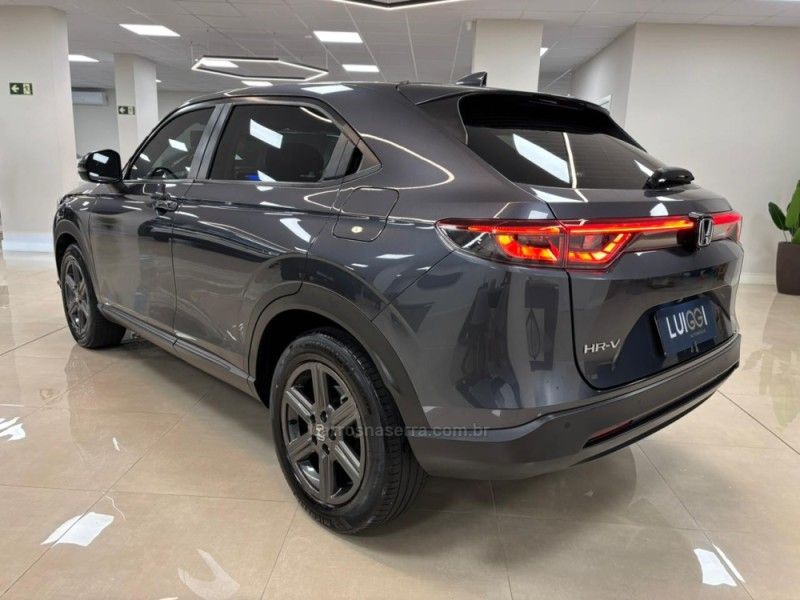 HONDA HR-V 1.5 16 V EXL 2022/2023 LUIGGI AUTOMÓVEIS CARLOS BARBOSA / Carros no Vale HONDA HR-V 1.5 16 V EXL 2022/2023 LUIGGI AUTOMÓVEIS CARLOS BARBOSA / Carros no Vale