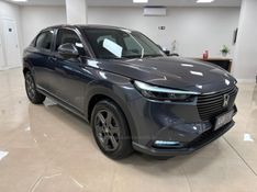 HONDA HR-V 1.5 16 V EXL 2022/2023 LUIGGI AUTOMÓVEIS CARLOS BARBOSA / Carros no Vale