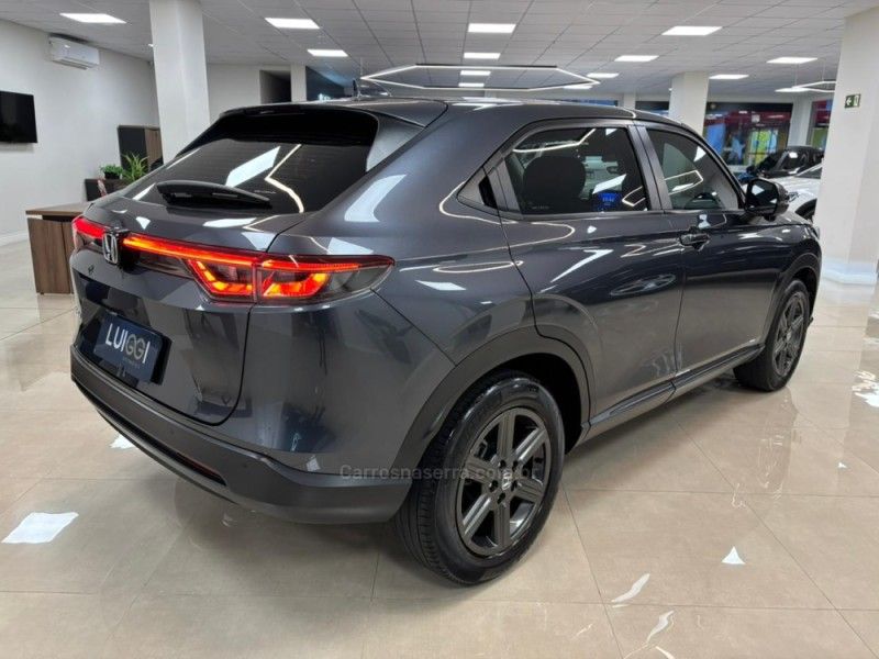 HONDA HR-V 1.5 16 V EXL 2022/2023 LUIGGI AUTOMÓVEIS CARLOS BARBOSA / Carros no Vale HONDA HR-V 1.5 16 V EXL 2022/2023 LUIGGI AUTOMÓVEIS CARLOS BARBOSA / Carros no Vale
