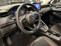 HONDA HR-V 1.5 16 V EXL 2022/2023 LUIGGI AUTOMÓVEIS CARLOS BARBOSA / Carros no Vale