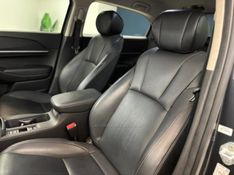 HONDA HR-V 1.5 16 V EXL 2022/2023 LUIGGI AUTOMÓVEIS CARLOS BARBOSA / Carros no Vale