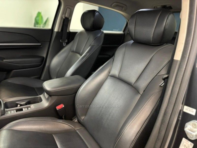 HONDA HR-V 1.5 16 V EXL 2022/2023 LUIGGI AUTOMÓVEIS CARLOS BARBOSA / Carros no Vale HONDA HR-V 1.5 16 V EXL 2022/2023 LUIGGI AUTOMÓVEIS CARLOS BARBOSA / Carros no Vale