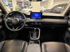 HONDA HR-V 1.5 16 V EXL 2022/2023 LUIGGI AUTOMÓVEIS CARLOS BARBOSA / Carros no Vale