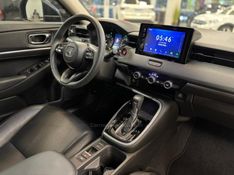 HONDA HR-V 1.5 16 V EXL 2022/2023 LUIGGI AUTOMÓVEIS CARLOS BARBOSA / Carros no Vale