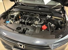 HONDA HR-V 1.5 16 V EXL 2022/2023 LUIGGI AUTOMÓVEIS CARLOS BARBOSA / Carros no Vale