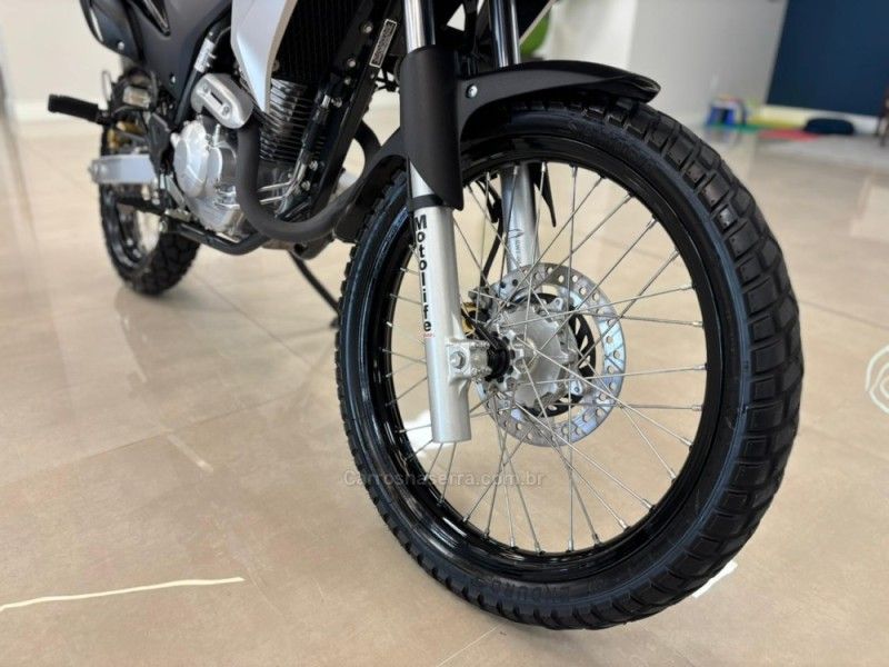 HONDA XRE 300 ABS 2017/2017 LUIGGI AUTOMÓVEIS CARLOS BARBOSA / Carros no Vale HONDA XRE 300 ABS 2017/2017 LUIGGI AUTOMÓVEIS CARLOS BARBOSA / Carros no Vale