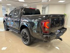 NISSAN FRONTIER 2.3 16V PLATINUM TURBO CD 4X4 2024/2025 LUIGGI AUTOMÓVEIS CARLOS BARBOSA / Carros no Vale