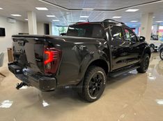 NISSAN FRONTIER 2.3 16V PLATINUM TURBO CD 4X4 2024/2025 LUIGGI AUTOMÓVEIS CARLOS BARBOSA / Carros no Vale