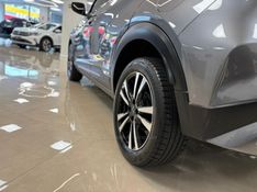 NISSAN KICKS 1.6 ADVANCE 16V PLUS CVT 2022/2023 LUIGGI AUTOMÓVEIS CARLOS BARBOSA / Carros no Vale