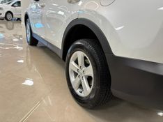 TOYOTA RAV4 2.0 4X2 16V 2014/2014 LUIGGI AUTOMÓVEIS CARLOS BARBOSA / Carros no Vale