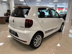 VOLKSWAGEN FOX 1.6 MI ROCK IN RIO 8V 2013/2014 LUIGGI AUTOMÓVEIS CARLOS BARBOSA / Carros no Vale