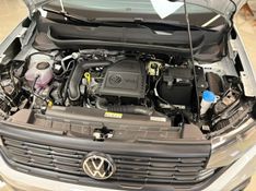 VOLKSWAGEN T-CROSS 1.0 TSI 200 12V 2022/2023 LUIGGI AUTOMÓVEIS CARLOS BARBOSA / Carros no Vale