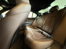 BMW 320I 2.0 M SPORT 16V TURBO ACTIVEFLEX 2022/2022 AUTOGRIF MOTORS CAMPO BOM / Carros no Vale