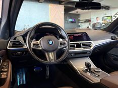 BMW 320I 2.0 M SPORT 16V TURBO ACTIVEFLEX 2022/2022 AUTOGRIF MOTORS CAMPO BOM / Carros no Vale
