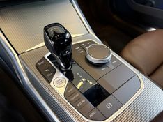 BMW 320I 2.0 M SPORT 16V TURBO ACTIVEFLEX 2022/2022 AUTOGRIF MOTORS CAMPO BOM / Carros no Vale