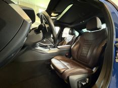 BMW 320I 2.0 M SPORT 16V TURBO ACTIVEFLEX 2022/2022 AUTOGRIF MOTORS CAMPO BOM / Carros no Vale