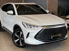 BYD SONG PLUS 1.5 DM GS HÍBRIDO 2025/2025 AUTOGRIF MOTORS CAMPO BOM / Carros no Vale