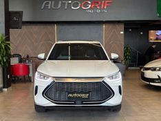 BYD SONG PLUS 1.5 DM GS HÍBRIDO 2025/2025 AUTOGRIF MOTORS CAMPO BOM / Carros no Vale