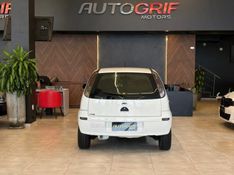 CHEVROLET CORSA 1.4 MPFI MAXX 8V 2012/2012 AUTOGRIF MOTORS CAMPO BOM / Carros no Vale