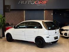 CHEVROLET CORSA 1.4 MPFI MAXX 8V 2012/2012 AUTOGRIF MOTORS CAMPO BOM / Carros no Vale