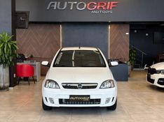 CHEVROLET CORSA 1.4 MPFI MAXX 8V 2012/2012 AUTOGRIF MOTORS CAMPO BOM / Carros no Vale