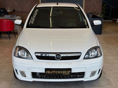 CHEVROLET CORSA 1.4 MPFI MAXX 8V 2012/2012 AUTOGRIF MOTORS CAMPO BOM / Carros no Vale