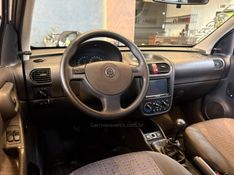 CHEVROLET CORSA 1.4 MPFI MAXX 8V 2012/2012 AUTOGRIF MOTORS CAMPO BOM / Carros no Vale