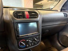 CHEVROLET CORSA 1.4 MPFI MAXX 8V 2012/2012 AUTOGRIF MOTORS CAMPO BOM / Carros no Vale