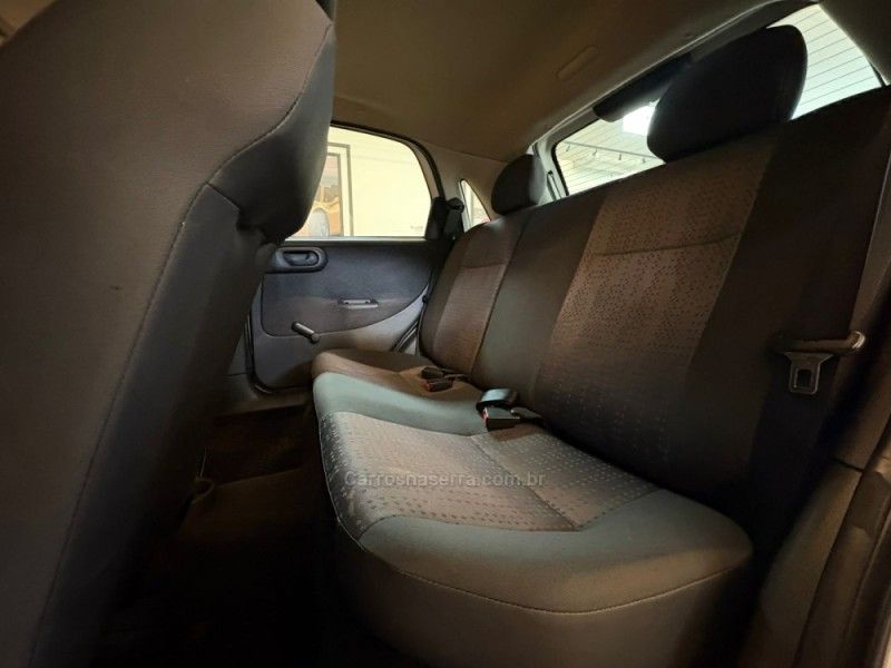 CHEVROLET CORSA 1.4 MPFI MAXX 8V 2012/2012 AUTOGRIF MOTORS CAMPO BOM / Carros no Vale