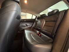 CHEVROLET CRUZE 1.4 TURBO LT 16V 2018/2018 AUTOGRIF MOTORS CAMPO BOM / Carros no Vale