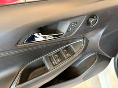 CHEVROLET CRUZE 1.4 TURBO LT 16V 2018/2018 AUTOGRIF MOTORS CAMPO BOM / Carros no Vale